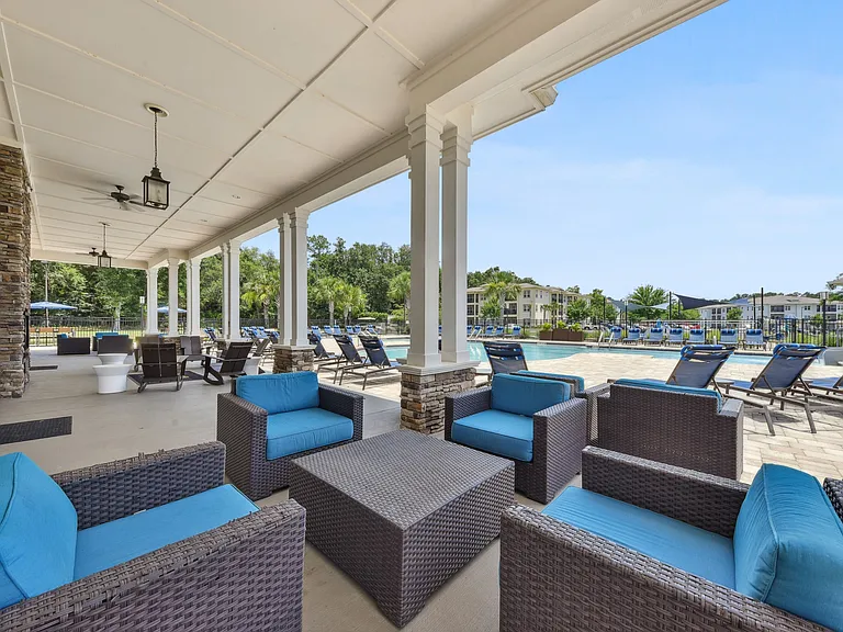 Beach House at Amelia — Photo 14