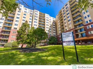 7401 New Hampshire Ave APT 507, Takoma Park, MD 20912