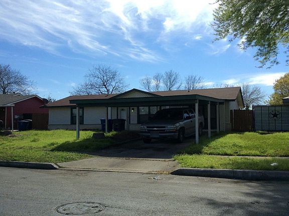 2nd image of 8810 Bravo Valley St