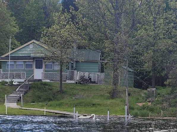 1926 Lynx Island Isle, International Falls, MN 56649