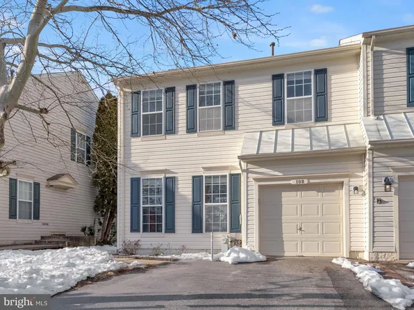 108 Leeds Creek Cir, Odenton, MD 21113