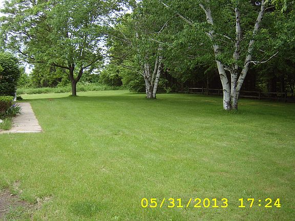 Professional landscaping