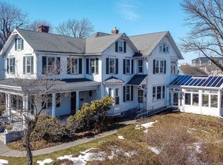 203 Juniper St, Quakertown, PA 18951