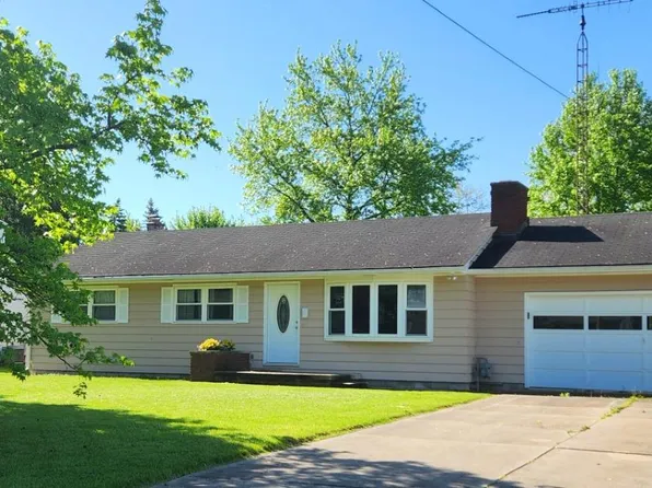 145 E Ottawa St, Oak Harbor, OH 43449