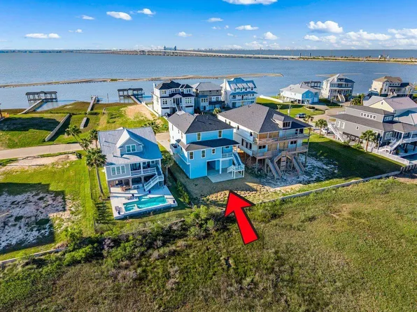 9417 Vista Bella, Galveston, TX 77554