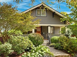 6014 NE Mallory Ave, Portland, OR 97211