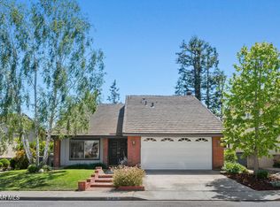 3818 Calle Clara Vis, Thousand Oaks, CA 91320