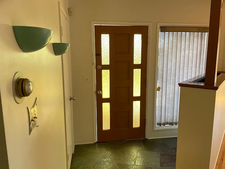 Entryway