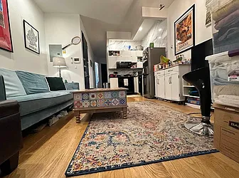 Rented by Space Link Realty