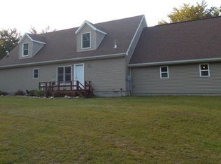4801 E Trask Lake Rd, Harrisville, MI 48740