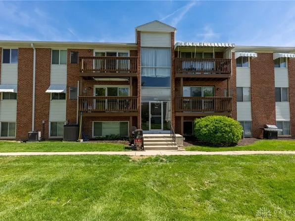5675 Coach Dr E APT B, Dayton, OH 45440