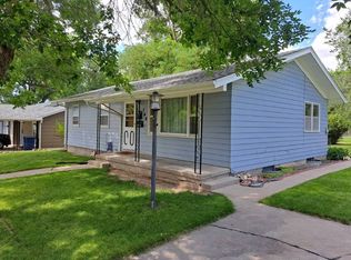 760 Parry Dr, Chadron, NE 69337