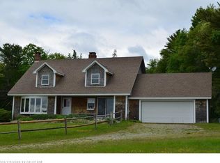 233 Waldoboro Rd, Bremen, ME 04551