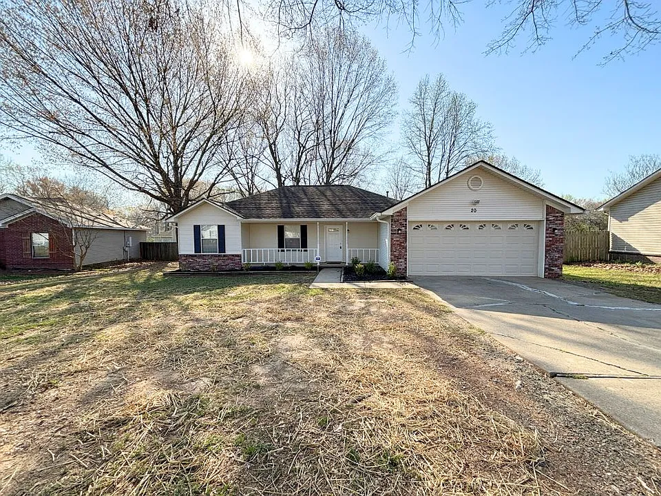 20 Fox Run Dr