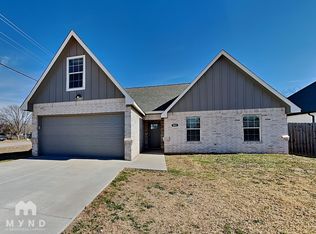 5401 Ashworth Ct, Granbury, TX 76048