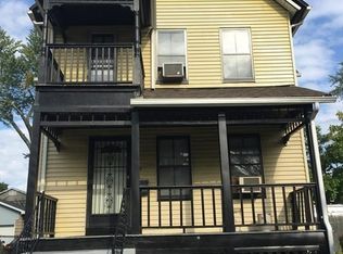 29 Dawes St, Springfield, MA 01109