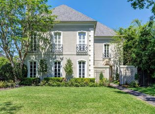 3744 Inwood Dr, Houston, TX 77019