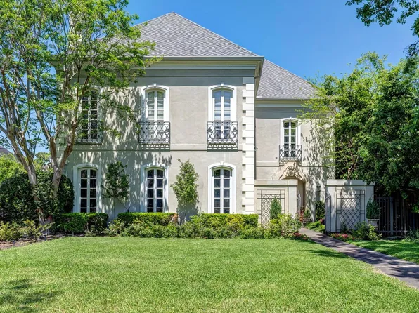 3744 Inwood Dr, Houston, TX 77019