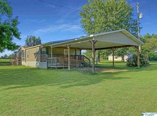 17244 Sledge Rd, Athens, AL 35611