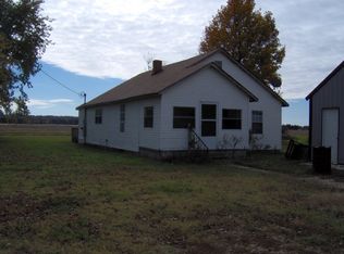 19 Greene Road 319, Paragould, AR 72450