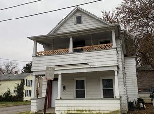 451 W 6th St, Elmira, NY 14901