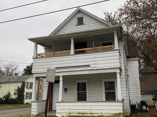 451 W 6th St, Elmira, NY 14901