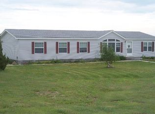 25391 So Hwy #83, Wellfleet, NE 69170