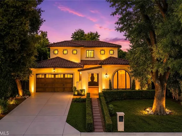 2218 Lee Ave, Arcadia, CA 91006