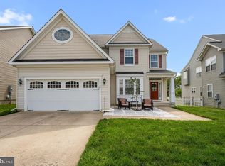 18440 Patriot Ln, Ruther Glen, VA 22546
