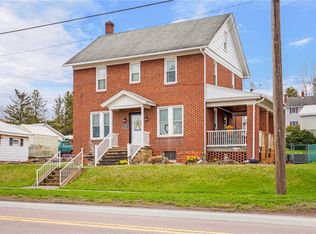 137 Grant St, Salisbury, PA 15558