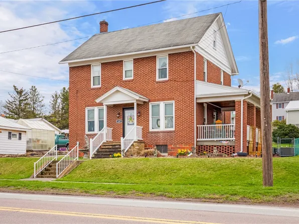137 Grant St, Salisbury, PA 15558