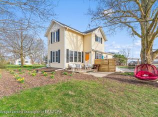2934 E Walker Rd, Saint Johns, MI 48879