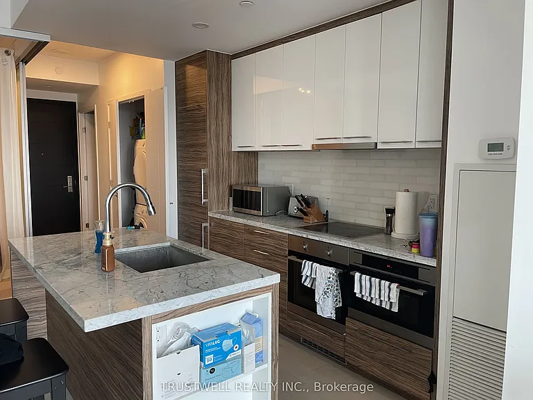 488 University Ave #2605 — Photo 4