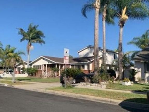 Property Side View