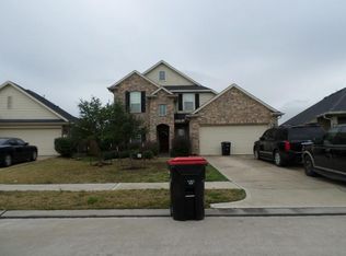 19215 Opul Trails Ct, Richmond, TX 77407
