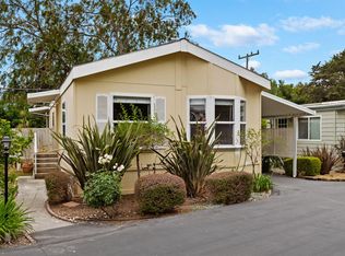 333 Old Mill Rd SPACE 134, Santa Barbara, CA 93110