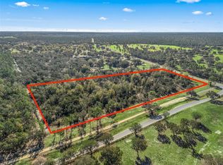 W Highway 328, Dunnellon, FL 34432