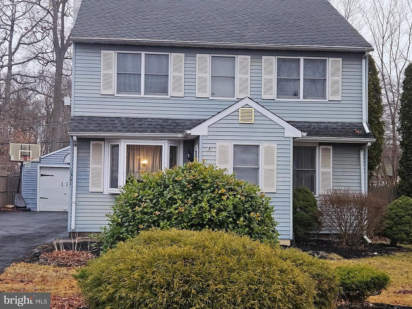 1361 School Ln photo 1