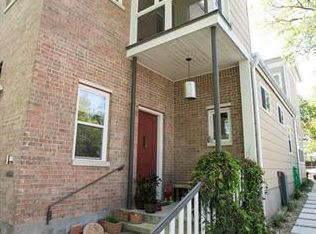 1205 Norwalk Ln #A-1, Austin, TX 78703