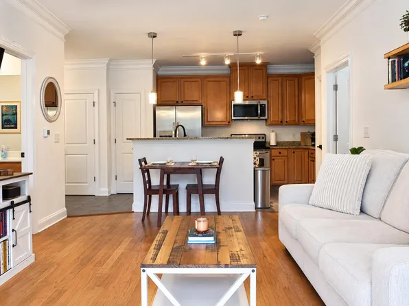 2000 Belle Isle Ave Unit 101, Mount Pleasant, SC 29464