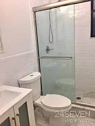 Rented by 24 7 NYC Realty Inc.