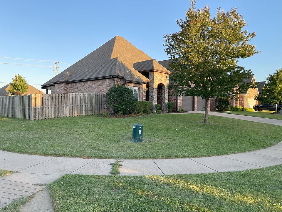 4201 Layton Rd, Bentonville, AR 72713 Zillow