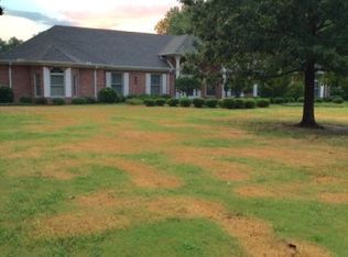 2021 S Main St, Greenville, MS 38701