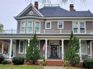 326 E 5th Ave, Kenbridge, VA 23944