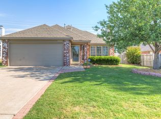 9315 E 95th Pl, Tulsa, OK 74133