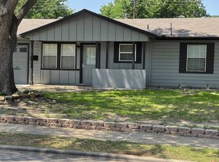 1915 Dewitt St, Irving, TX 75062