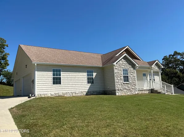 237 N Glen Rd, Maynardville, TN 37807
