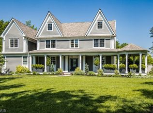 1761 Cooper Rd, Scotch Plains Twp., NJ 07076