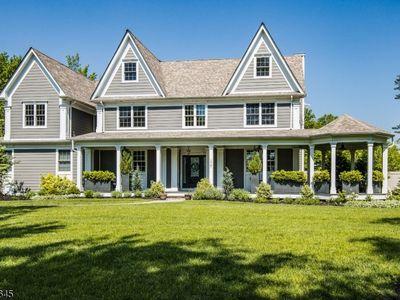 1761 Cooper Rd, Scotch Plains, NJ, 07076