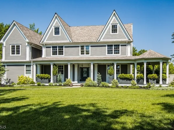 1761 Cooper Rd, Scotch Plains Twp., NJ 07076